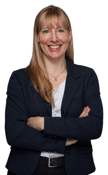 Elke Hohensträter