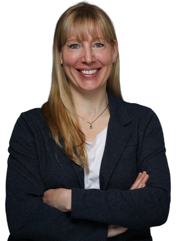 Elke Hohensträter, Finanzplanung für Frauen in Köln